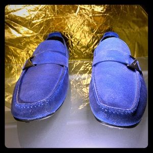 Kenneth Cole Next Wave Driving Moccasin